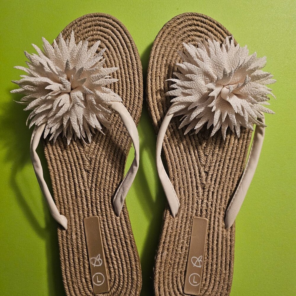 Flip Flops